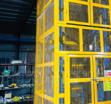 哈尔滨仓库货梯应用前景如何