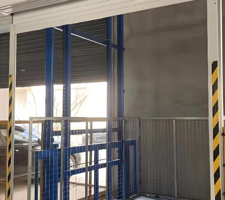 哈尔滨液压货梯技术标准